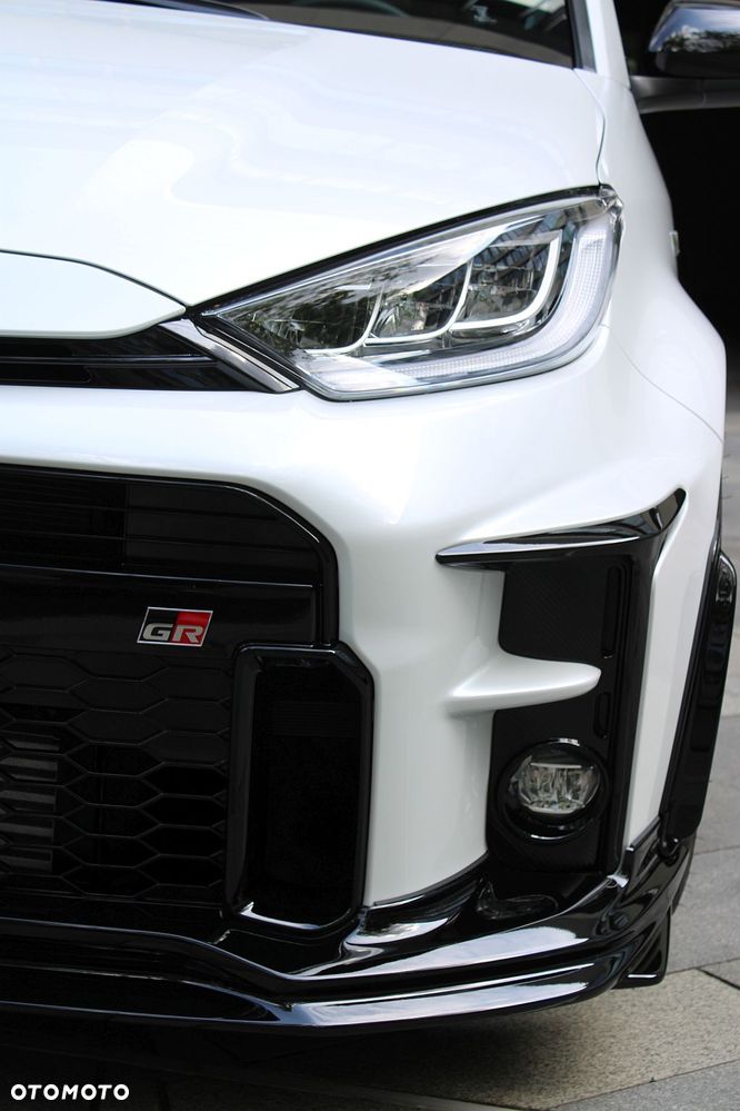 Toyota Yaris GR - 5