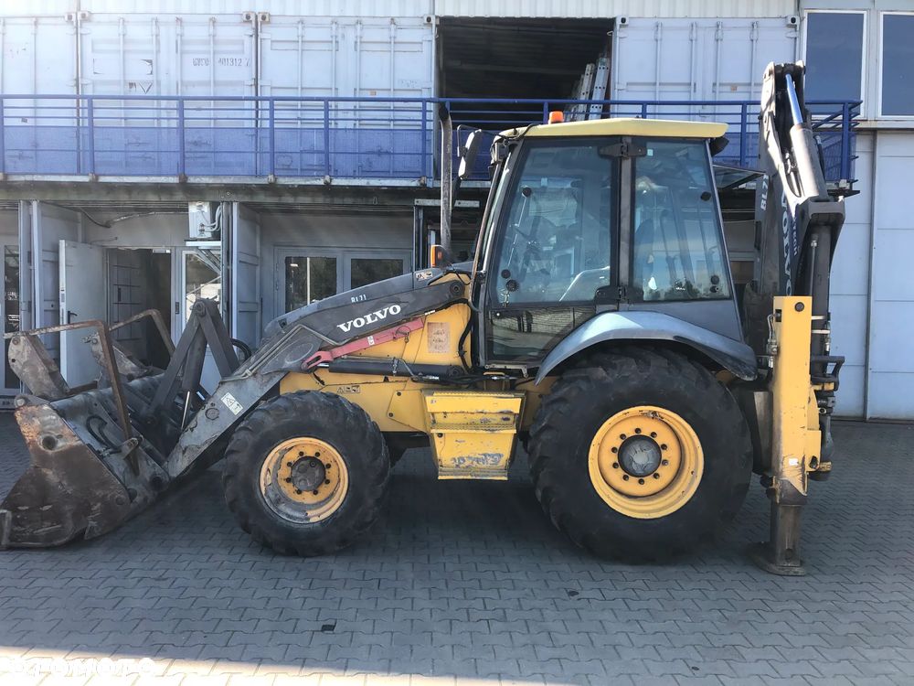 Volvo BL71 - 3