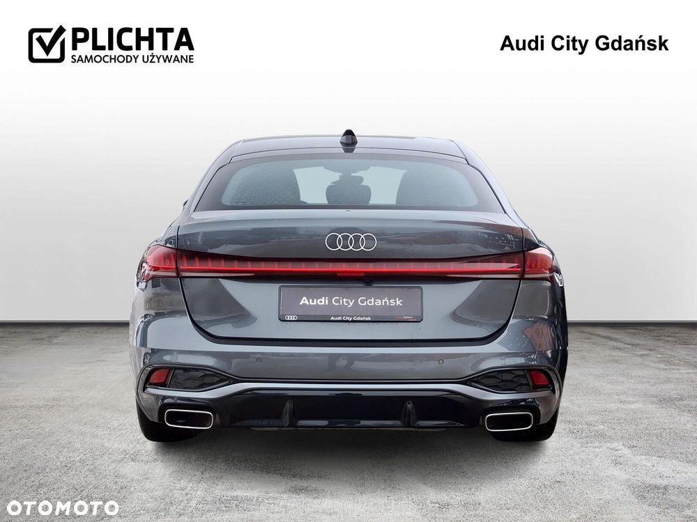 Audi A5 Limousine TFSI S tronic - 4