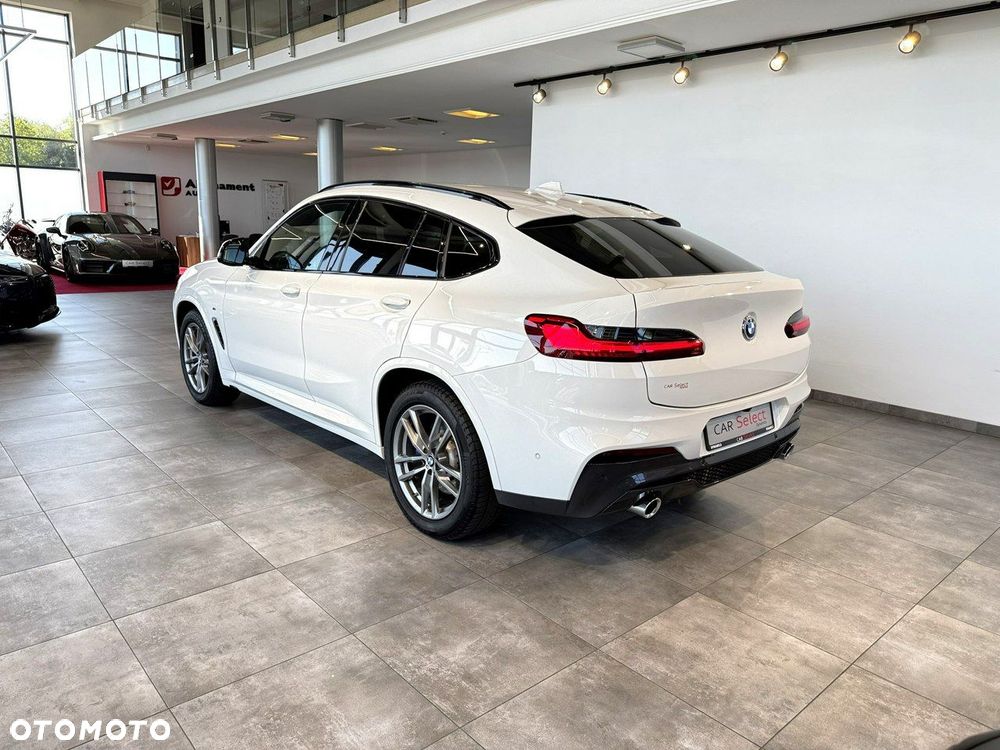 BMW X4 - 7