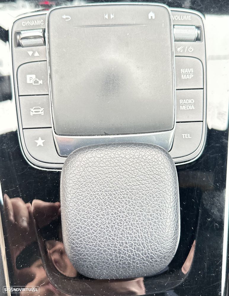 Mercedes-Benz CLA 220 d Shooting Brake AMG Line Aut. - 16