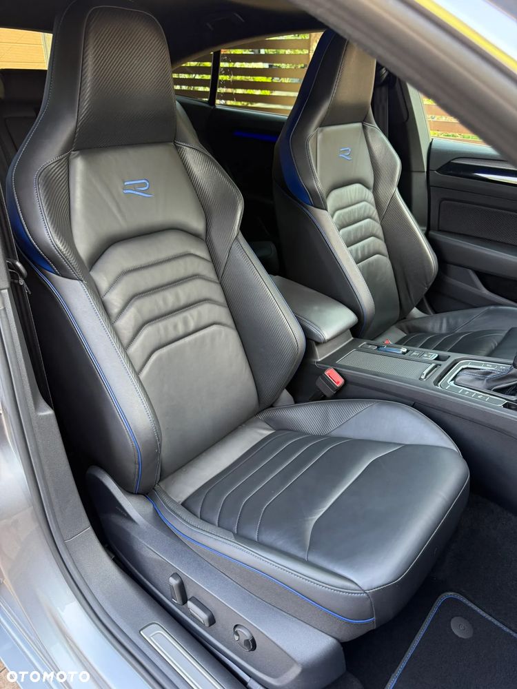 Volkswagen Arteon 2.0 TSI 4Motion R DSG - 30