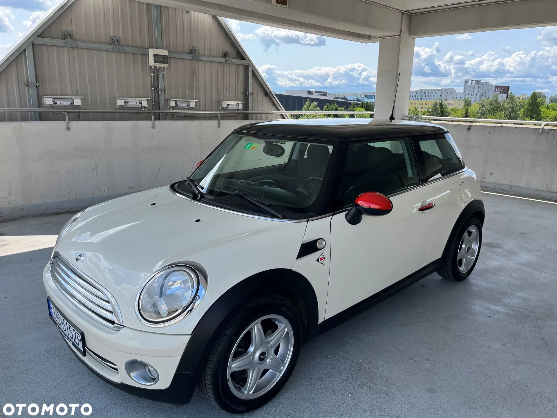 MINI Cooper - 3