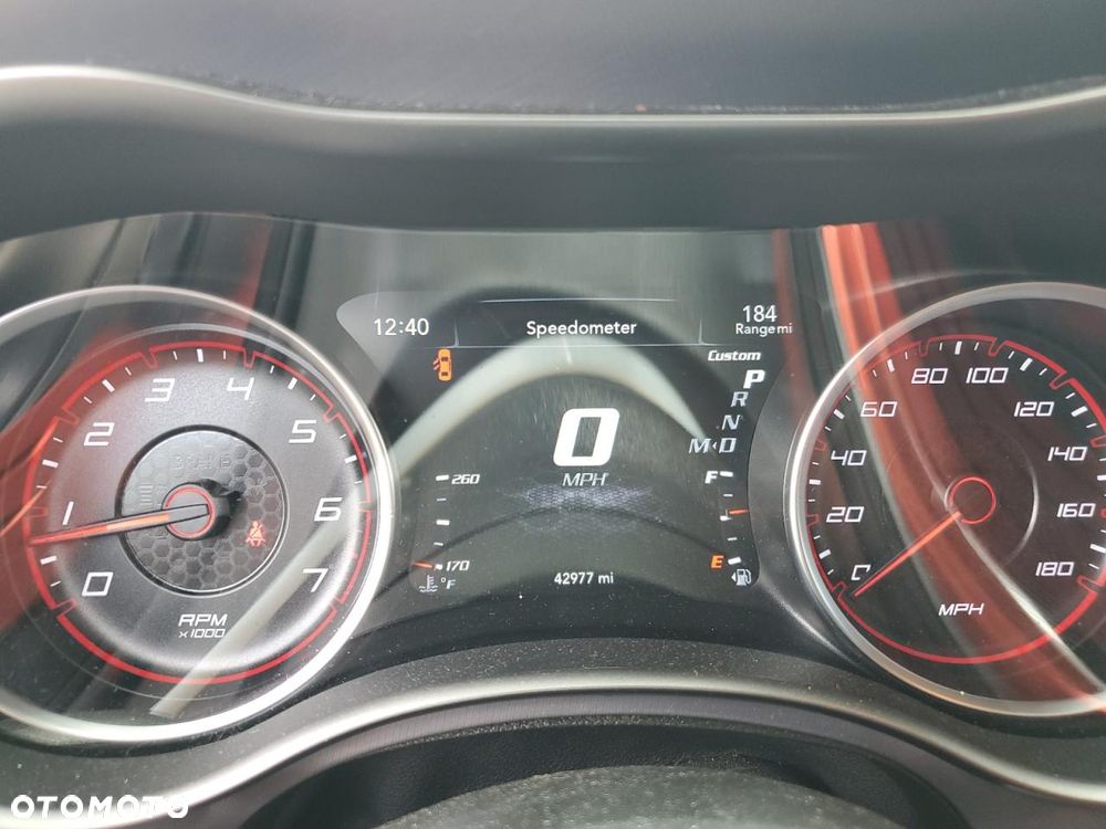 Dodge Charger 6.4 Scat Pack - 11