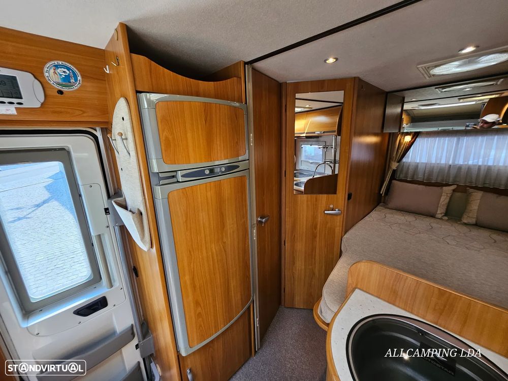 Autostar Auros Face to Face - 22