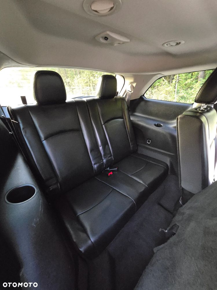 Fiat Freemont 2.0 Multijet 16V DPF Lounge - 27