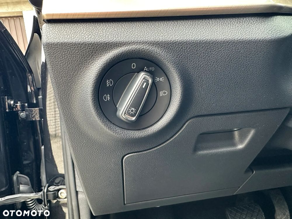 Skoda Kamiq 1.0 TSI Style DSG - 13