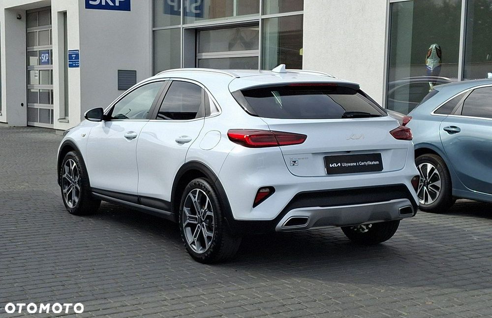 Kia XCeed - 3