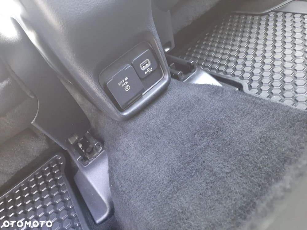 Jeep Compass 1.4 MultiAir Limited - 22