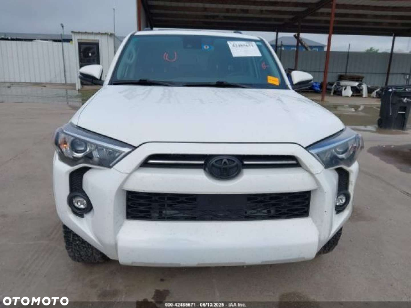 Toyota 4-Runner - 7
