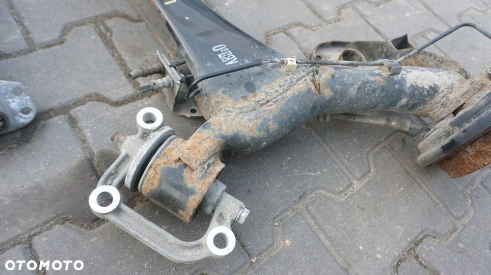 AMORTYZATOR SACHS 814901000252 AUDI A2 - 7