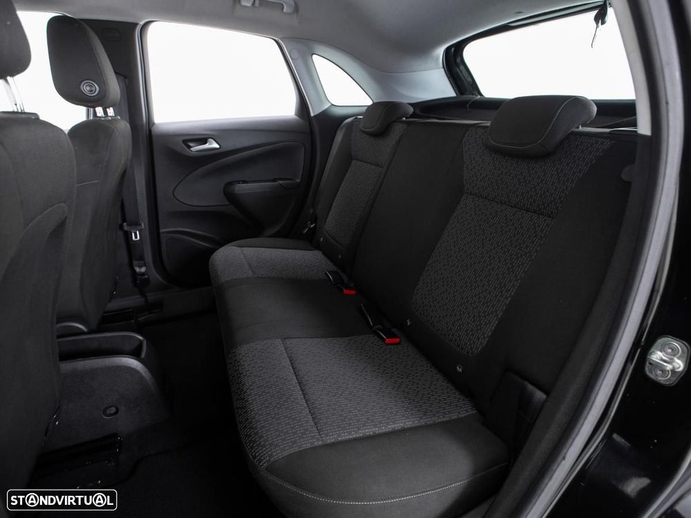 Opel Crossland X - 10