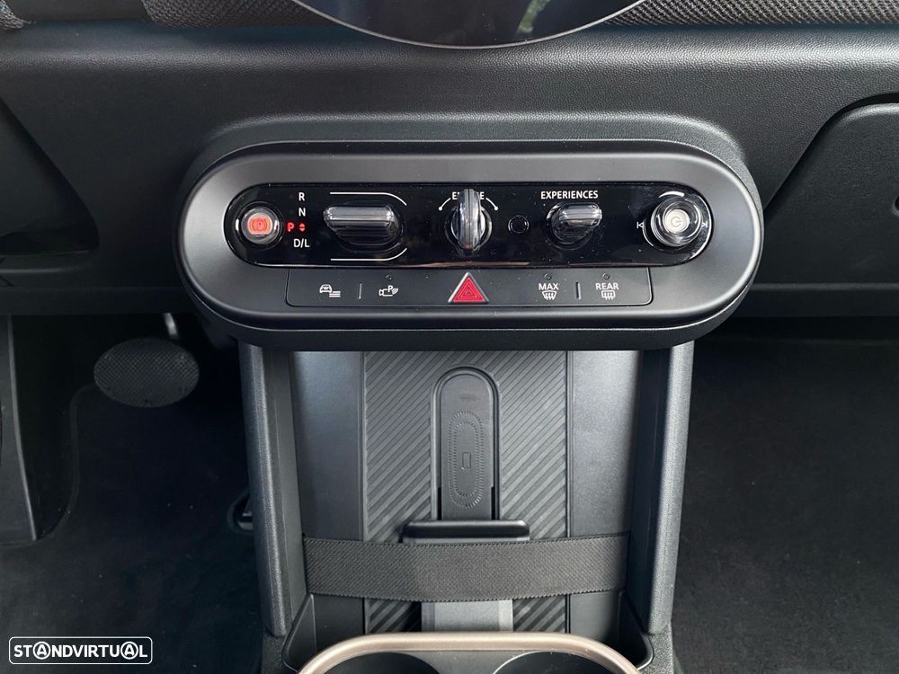 MINI Cabrio Cooper C Classic S - 13