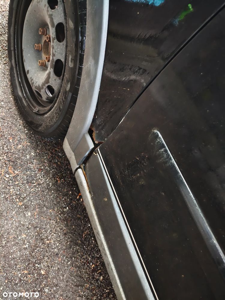 Volkswagen Polo 1.4 CrossPolo - 13