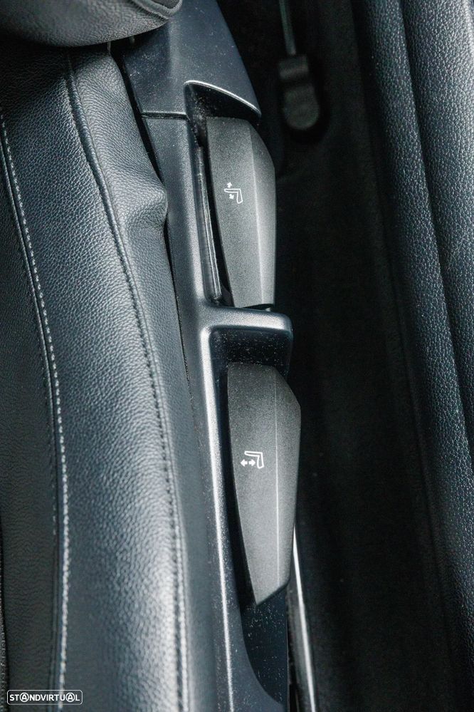 BMW 118 d Coupe - 15