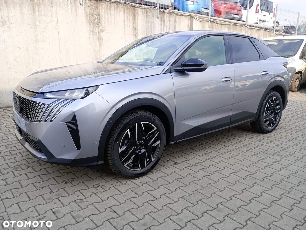 Peugeot 3008 1.2 PureTech mHEV Allure e-DCS6 - 2