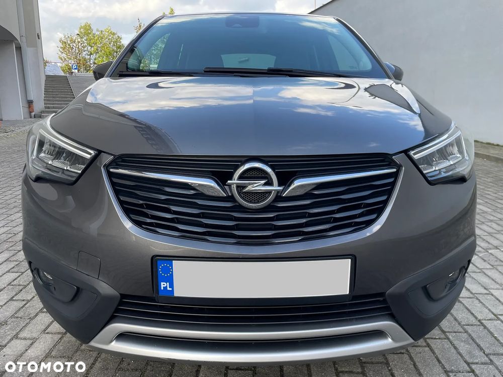 Opel Crossland X 1.2 Start/Stop Ultimate - 3