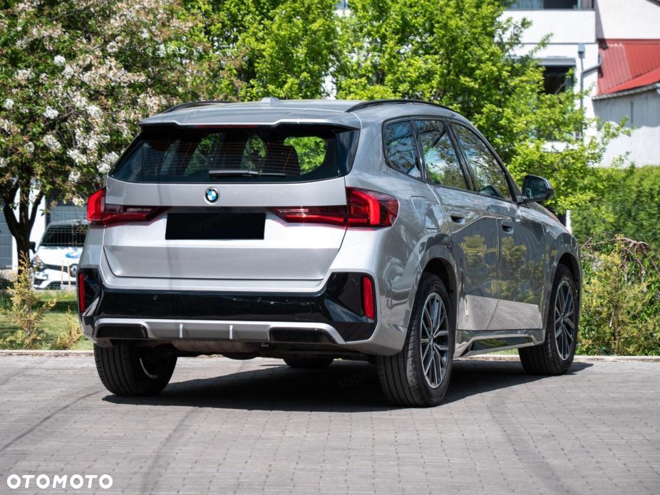 BMW X1 sDrive18i M Sport sport - 6