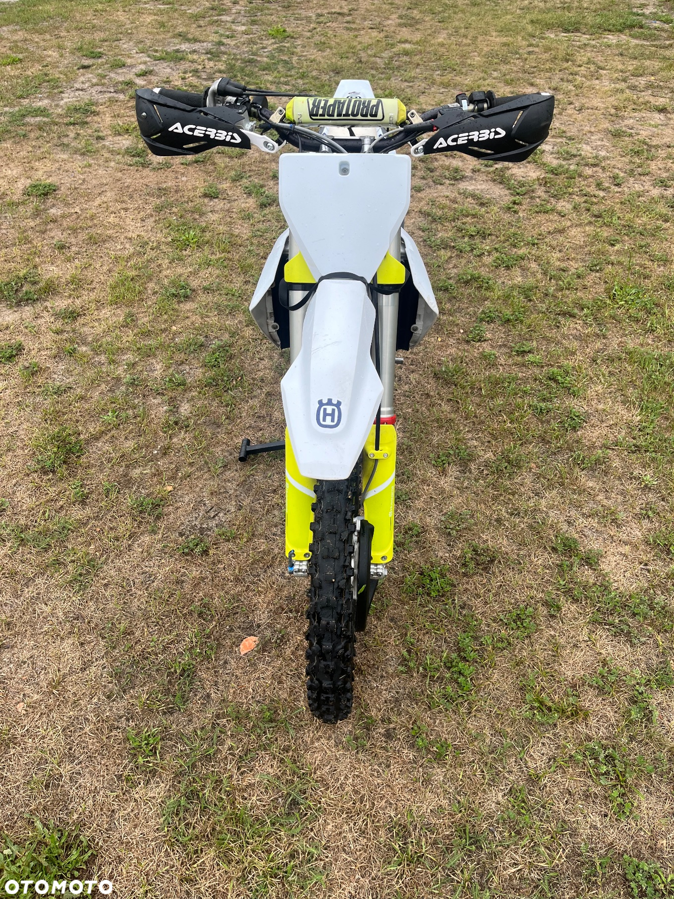 Husqvarna FC