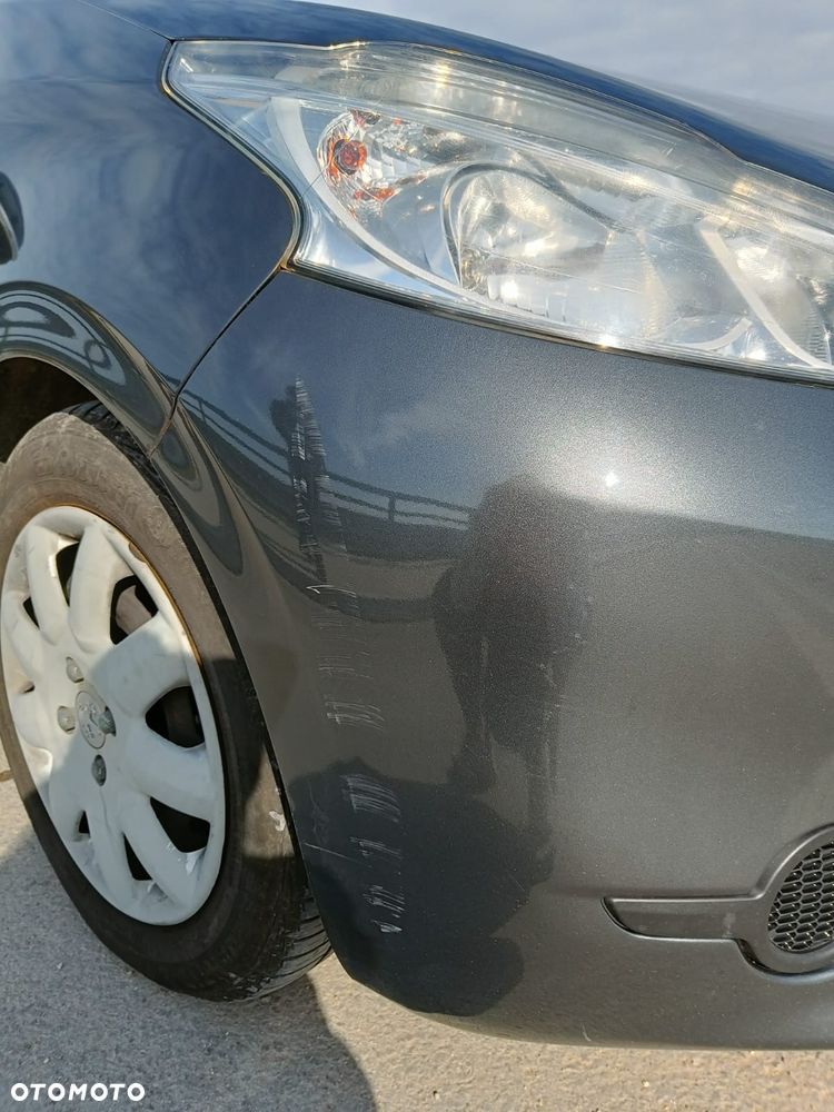 Peugeot 208 1.6 e-HDi Active STT - 7