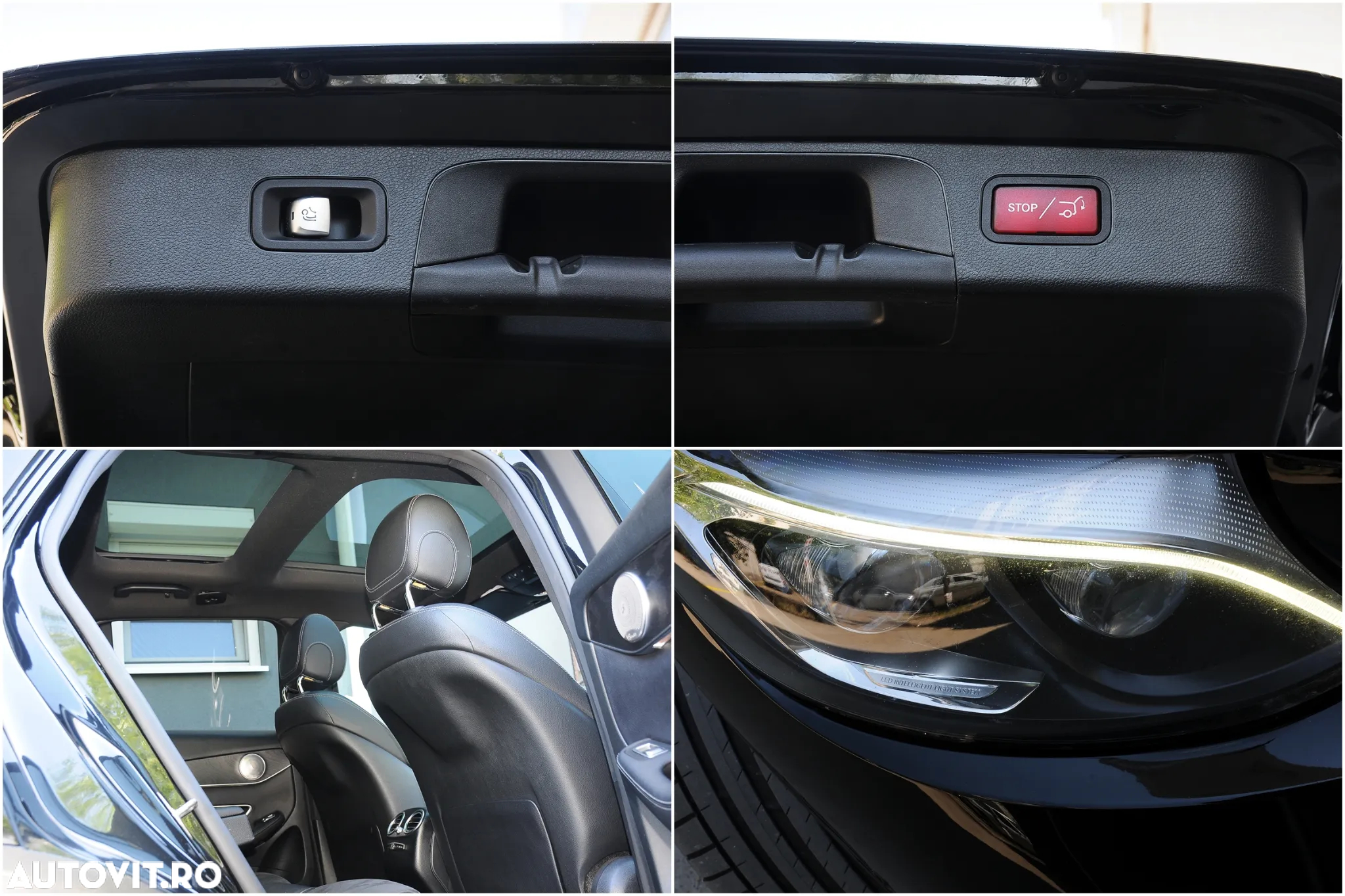Mercedes-Benz GLC 220 d 4MATIC - 18