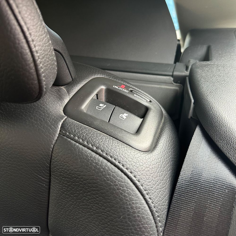 Volvo XC 60 2.0 D4 Inscription AWD Geartronic - 56