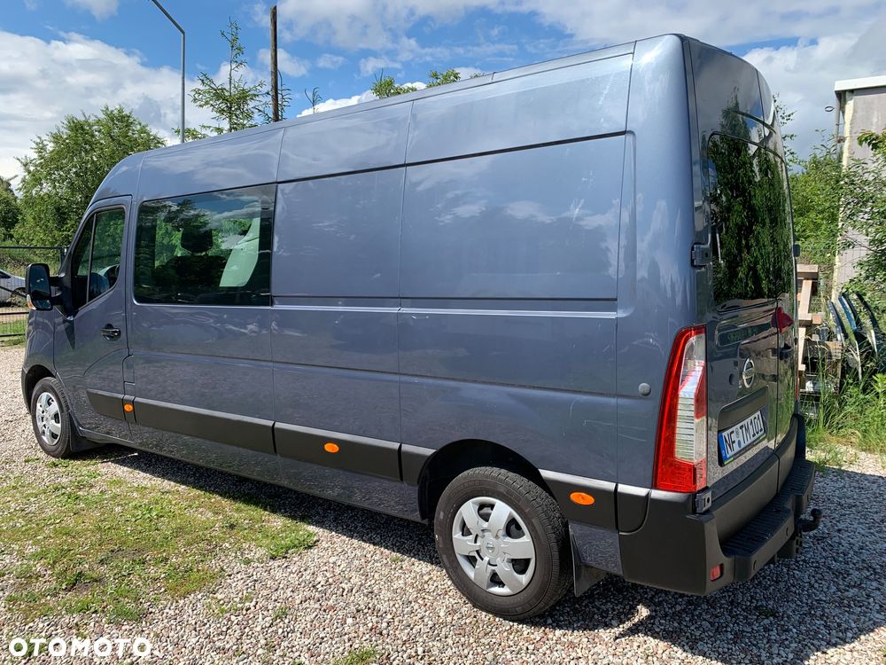 Renault Master - 1