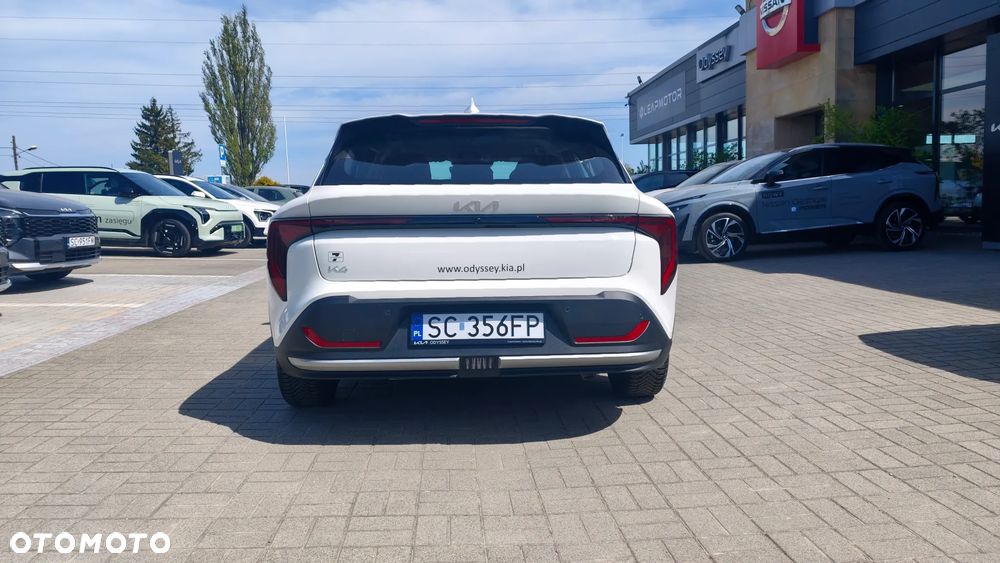 Kia K4 1.6 T-GDI M - 5