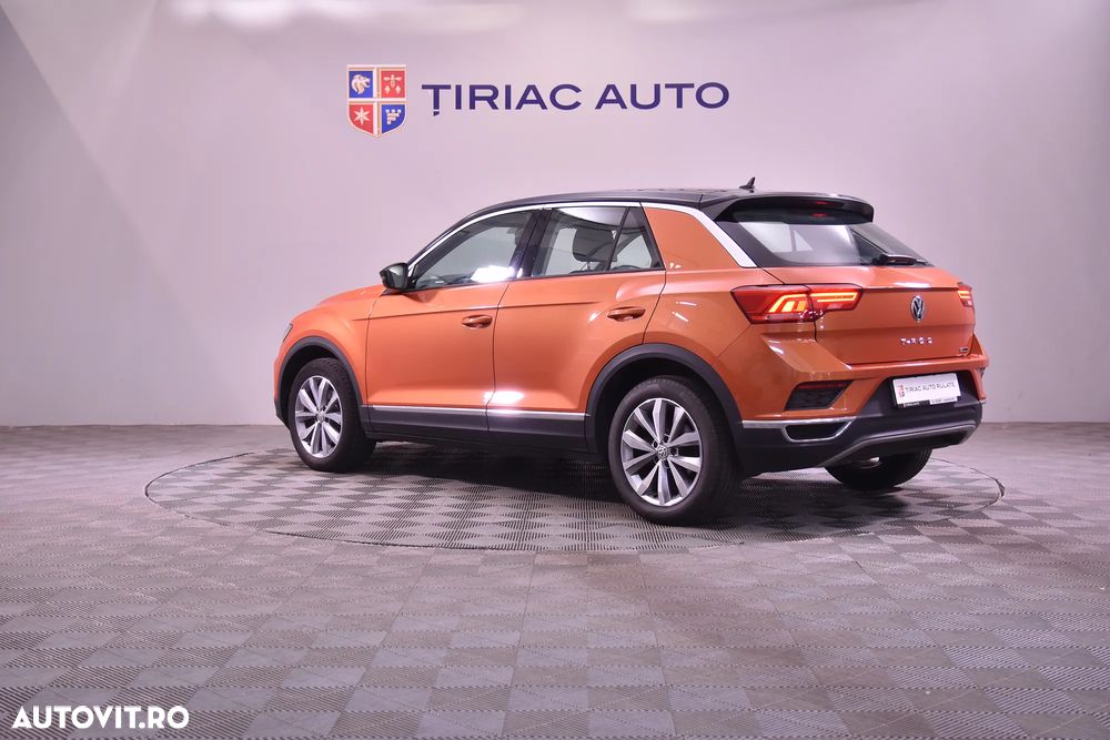 Volkswagen T-ROC - 3