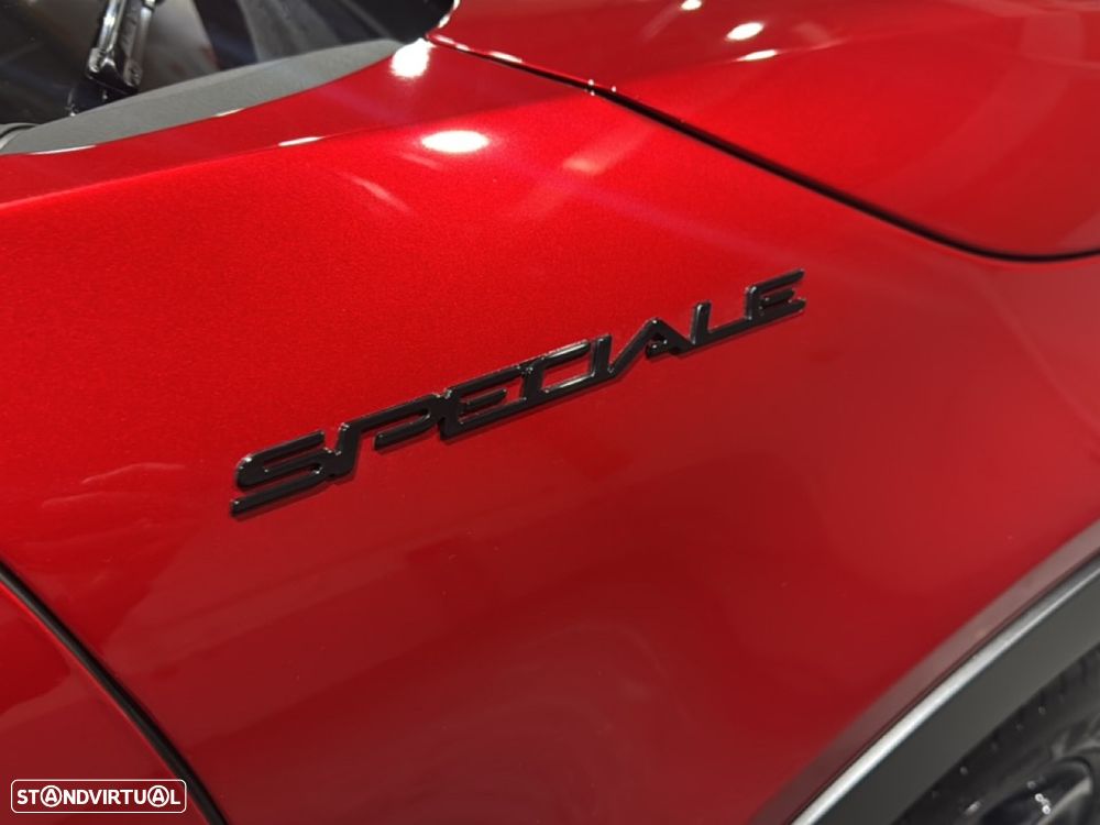 Alfa Romeo Junior 1.2 Speciale eDCT6 - 16