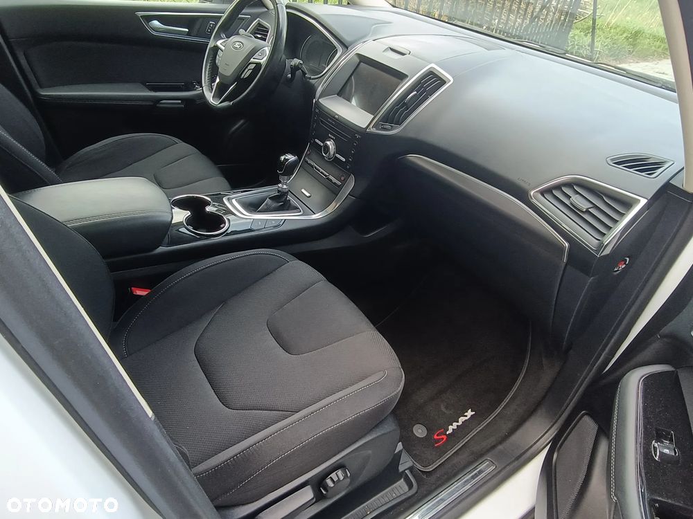 Ford S-Max 2.0 TDCi ST-Line - 15