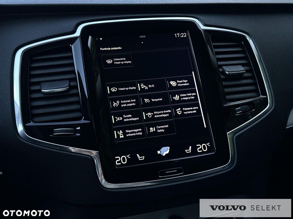 Volvo XC 90 - 28