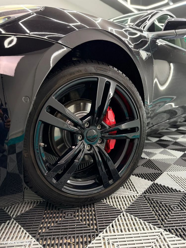 Tesla Model 3 Standard RWD Plus - 17