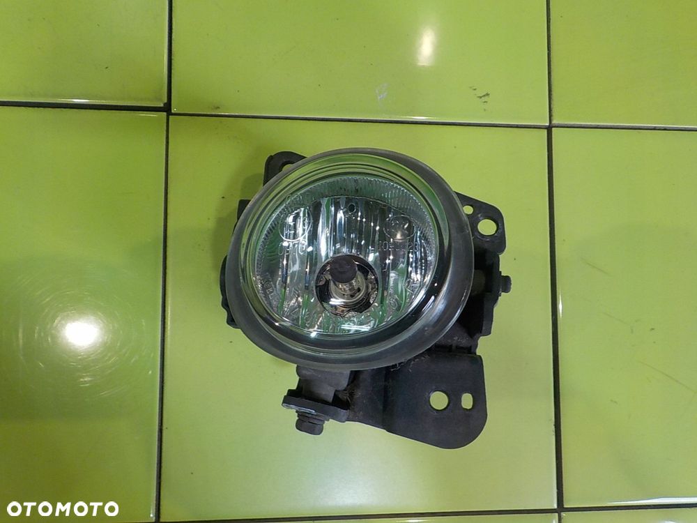 MAZDA CX7 LIFT 2.2 D 10r halogen prawy - 1