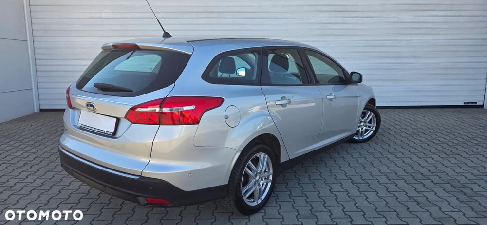 Ford Focus - 4