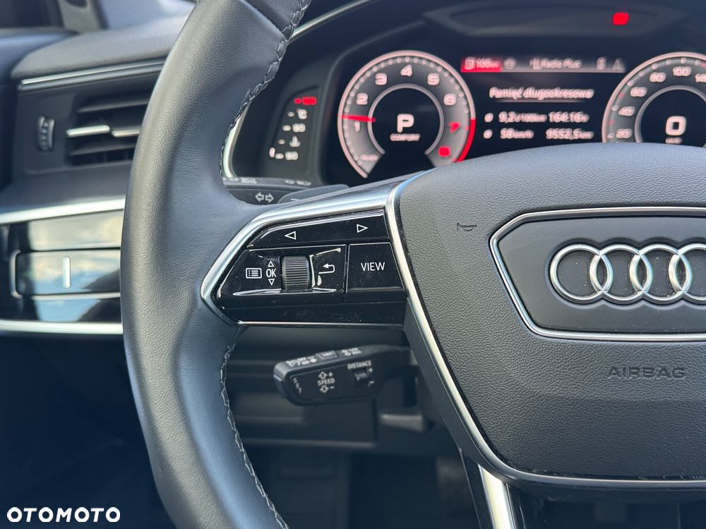 Audi A6 - 14