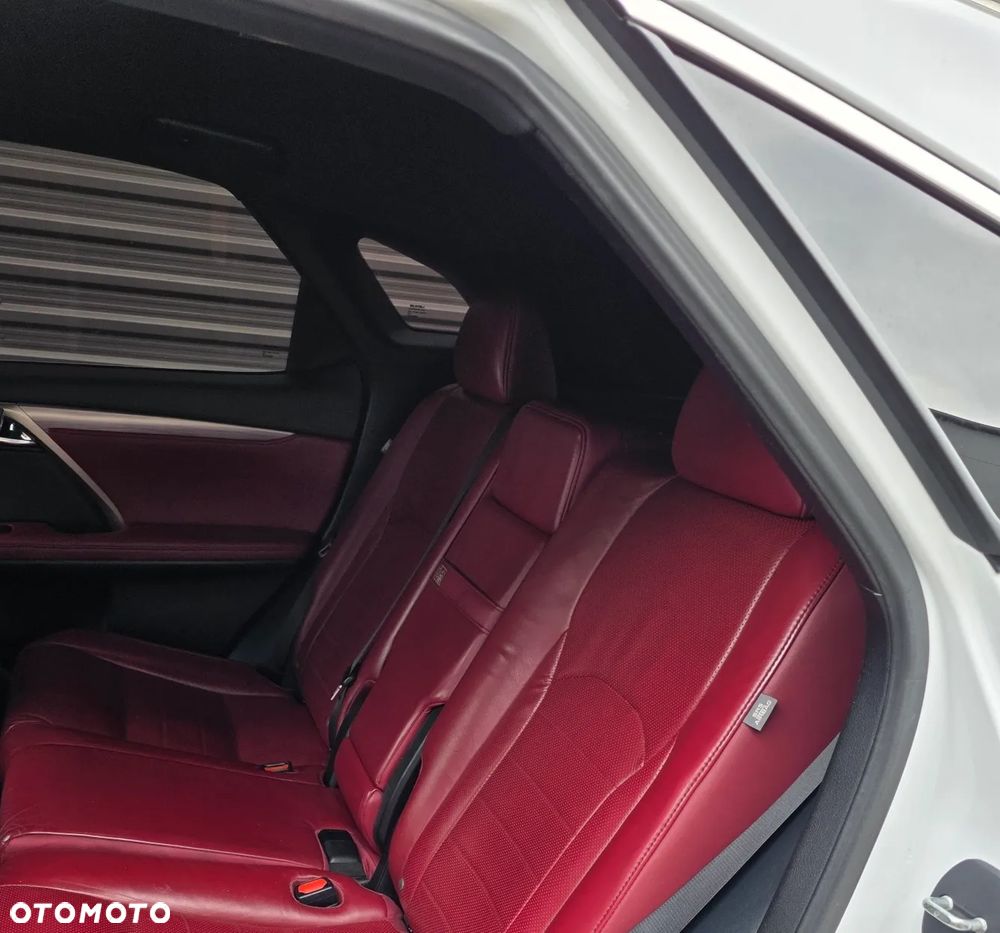 Lexus RX 350 Prestige - 19