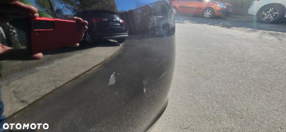 Peugeot 508 155 THP Automatik Allure - 17