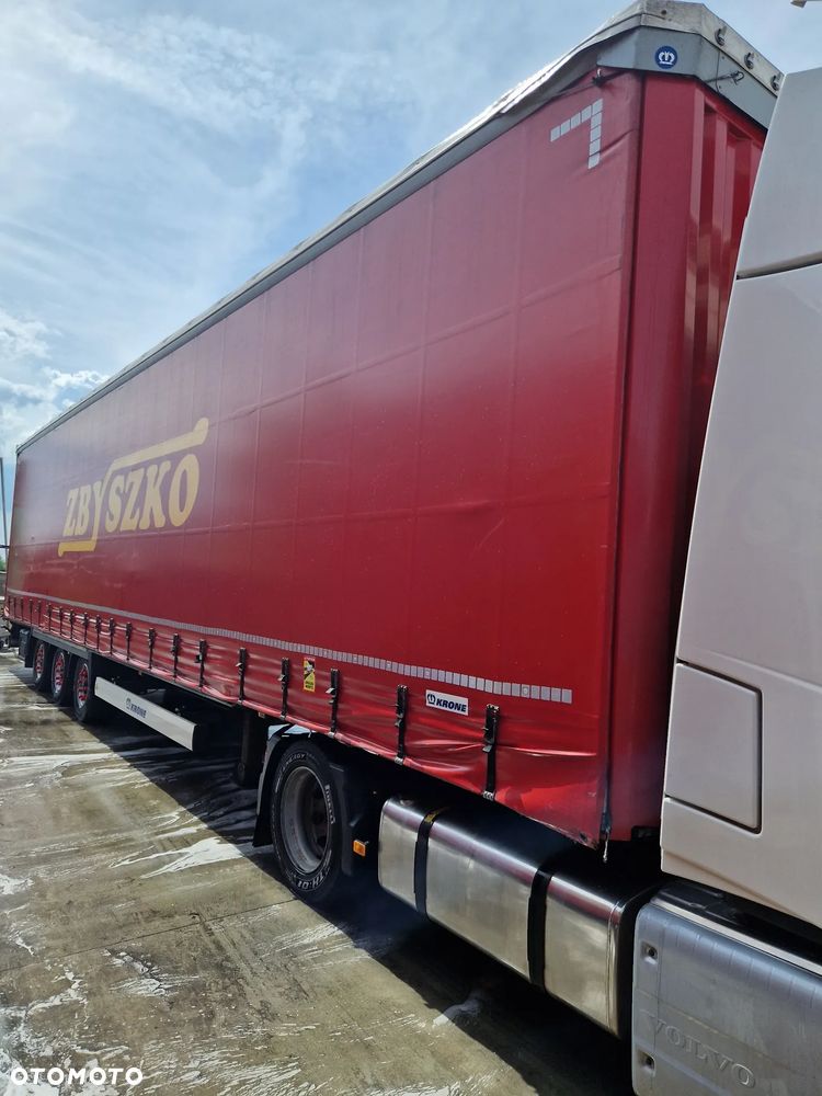 Krone - 3