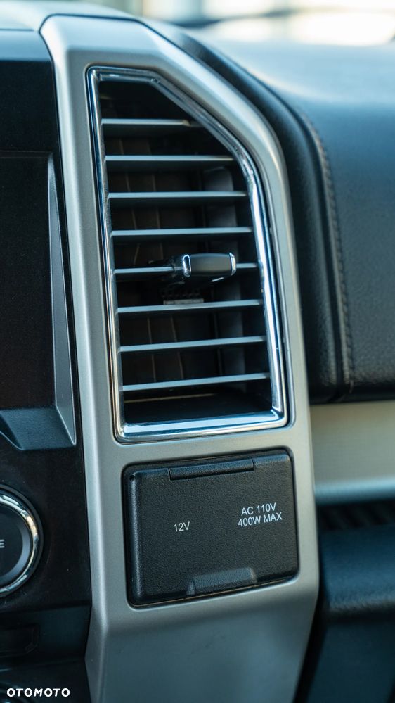 Ford F150 - 23