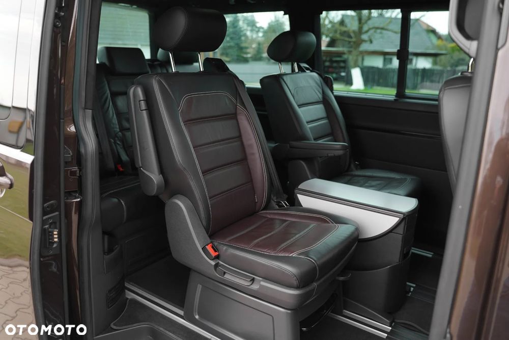 Volkswagen Multivan 2.0 BiTDI L1 Business - 23