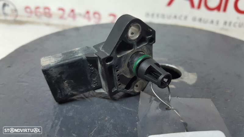 SENSOR SEAT LEON (1M1) 1.9 TDI - 2