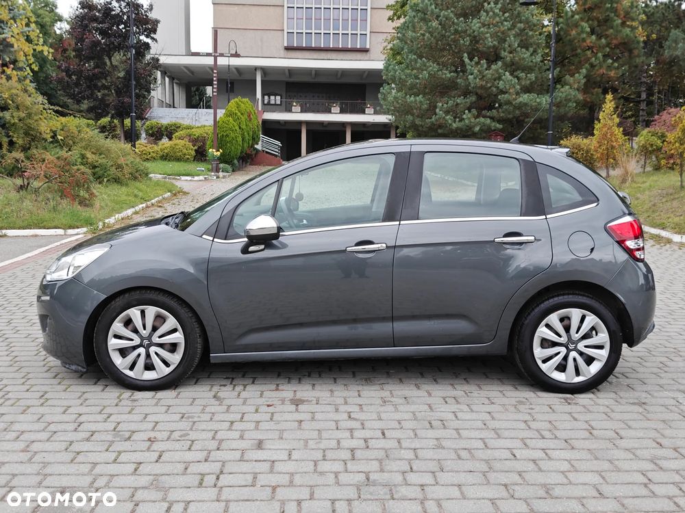 Citroën C3 Picasso VTi 95 Attraction - 19