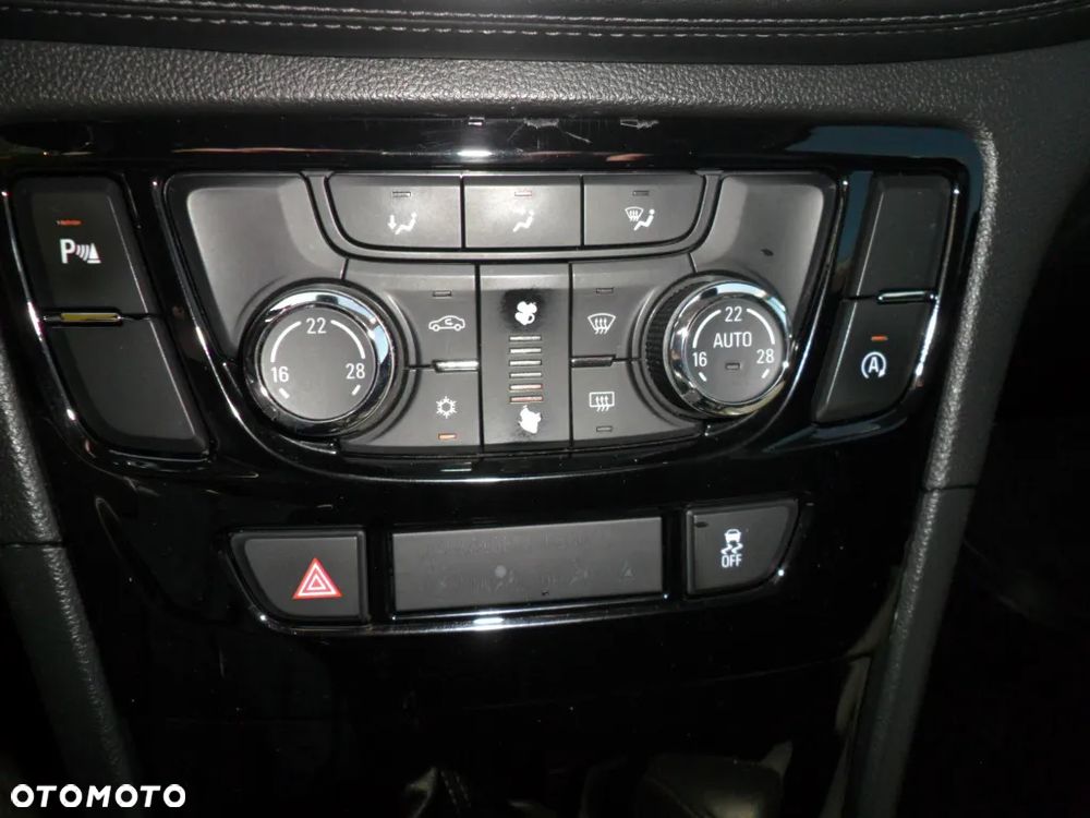Opel Mokka 1.6 CDTI ecoFLEX Start/Stop Color Edition - 26