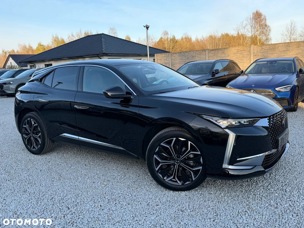 DS Automobiles DS 4 1.2 PureTech Opera - 21