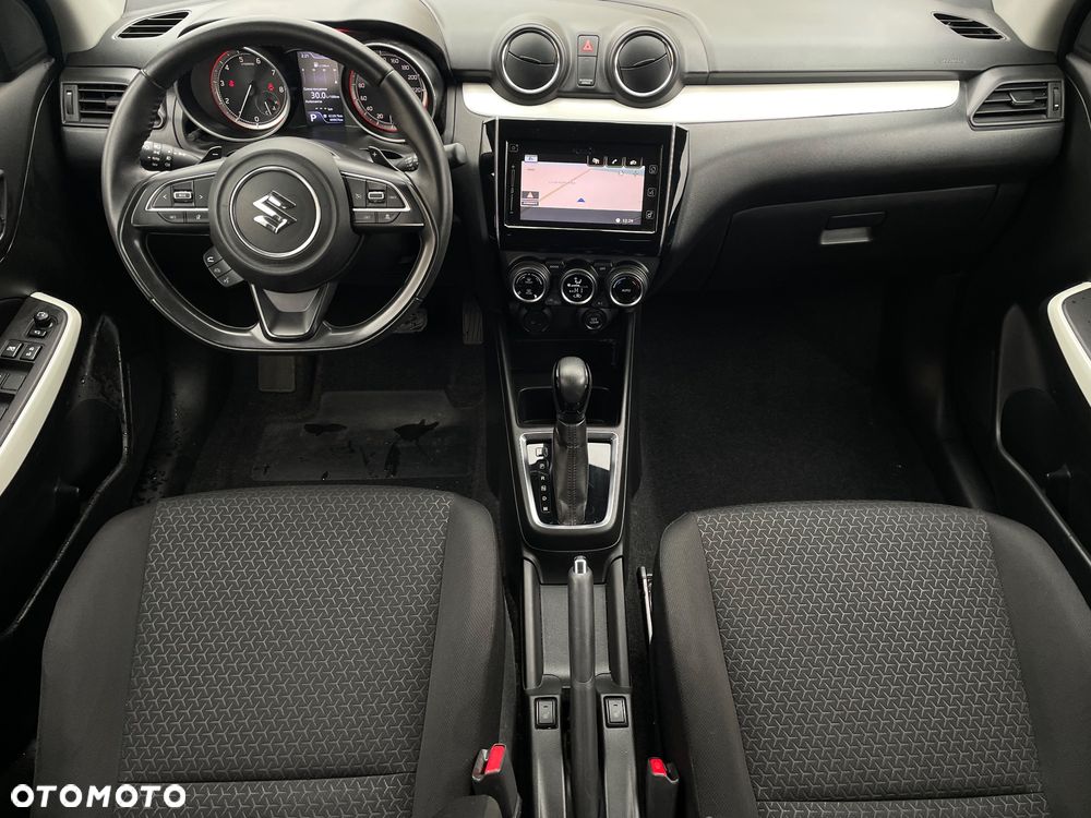 Suzuki Swift 1.0 T Elegance - 12