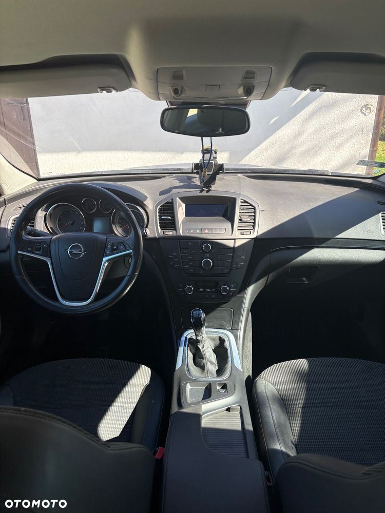 Opel Insignia 1.6 T Cosmo - 9