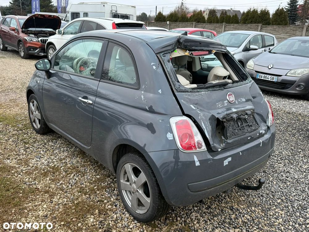 Fiat 500 - 11