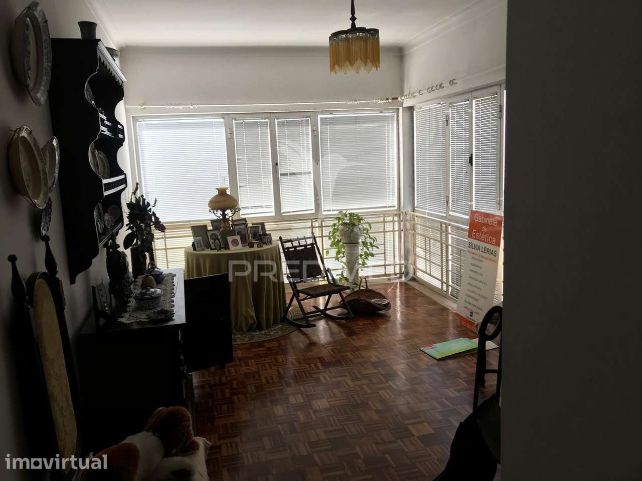Apartamento  T4 na capital da sopa da pedra - Grande imagem: 2/8
