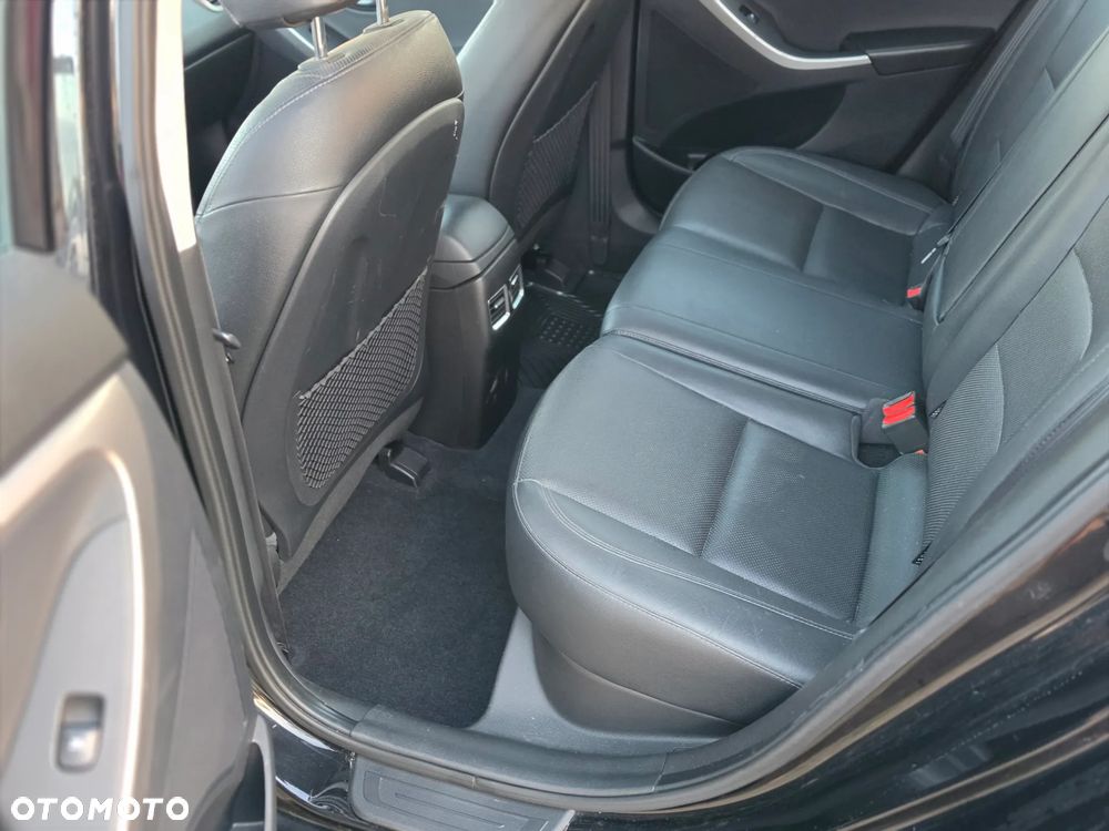 Hyundai i30 1.6 CRDi Premium - 16